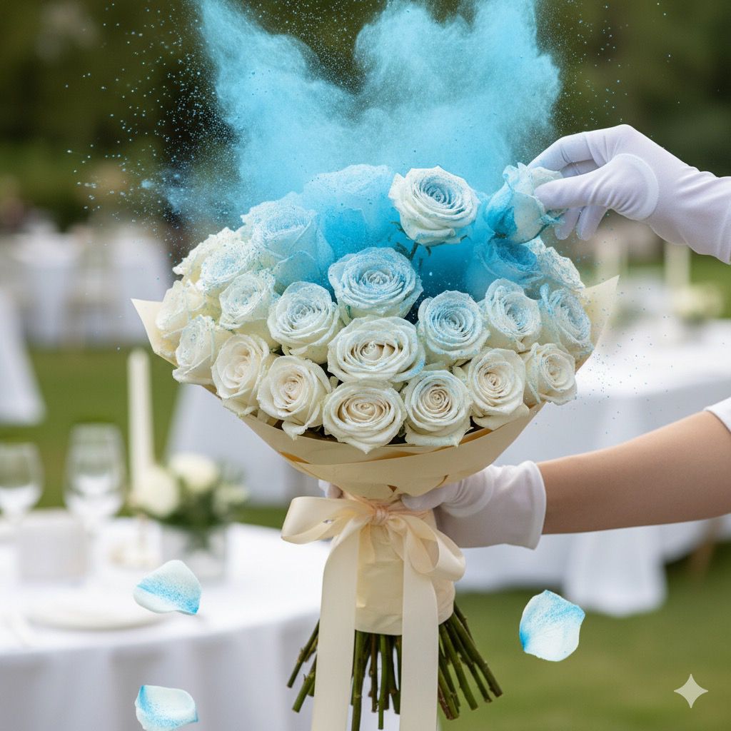 Ramos de Revelación