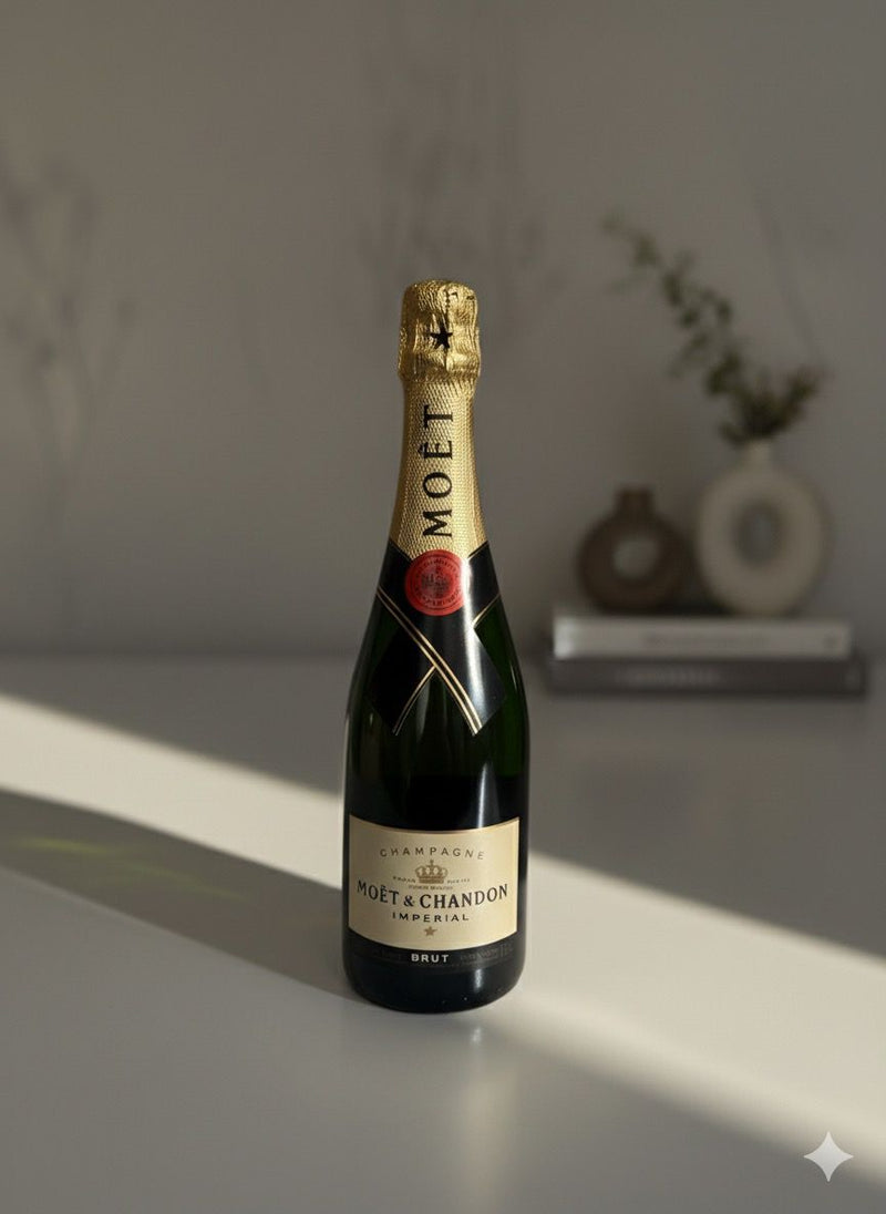 Moet y Chandon Imperial