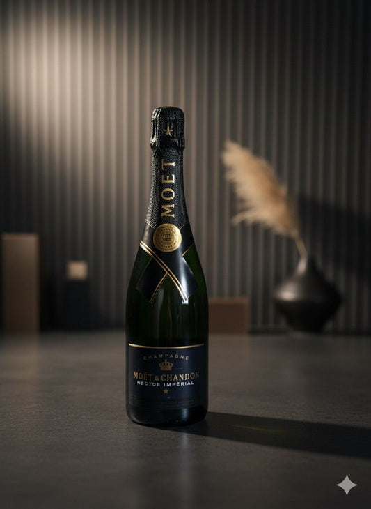 Moet y Chandon Nectar Imperial