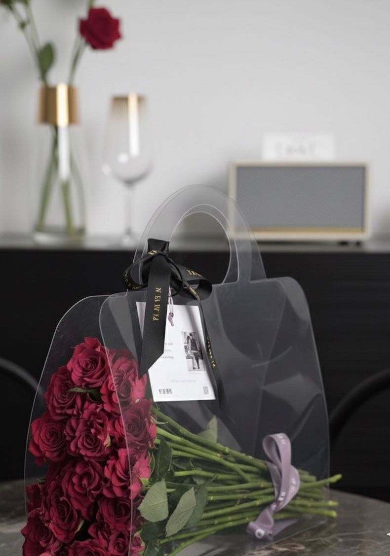 Bolsa de Flores Naturales